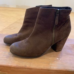 BP Brand ankle booties
